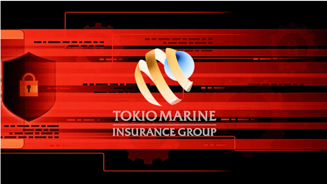 日本保险公司Tokio Marine新加坡分公司遭到勒索攻击.png