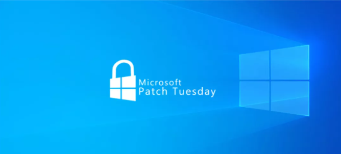 Microsoft发布10月更新，修复4个0day在内的74个漏洞.png
