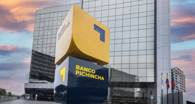 厄瓜多尔最大私人银行Banco Pichincha遭到攻击.png