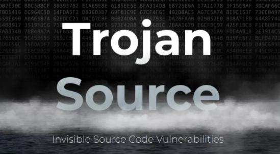 研究团队发现几乎威胁所有代码的漏洞Trojan Source.png