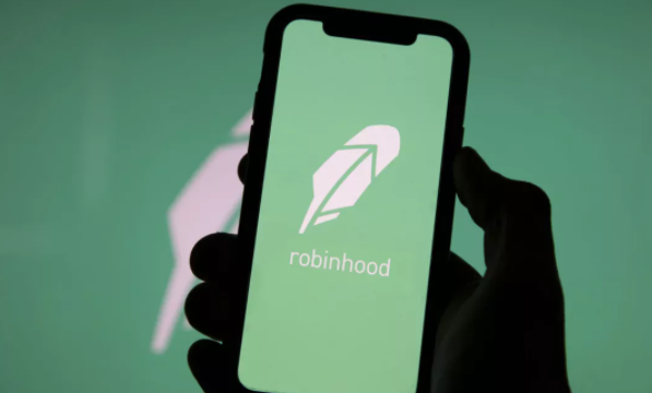 Robinhood平台称因遭到攻击700万客户信息泄露.png
